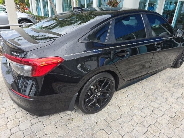 honda civic 2023 2HGFE2F51PH553256 image honda civic 2023 2HGFE2F51PH553256 image