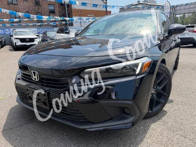 honda civic 2023 2HGFE2F58PH556400 image honda civic 2023 2HGFE2F58PH556400 image