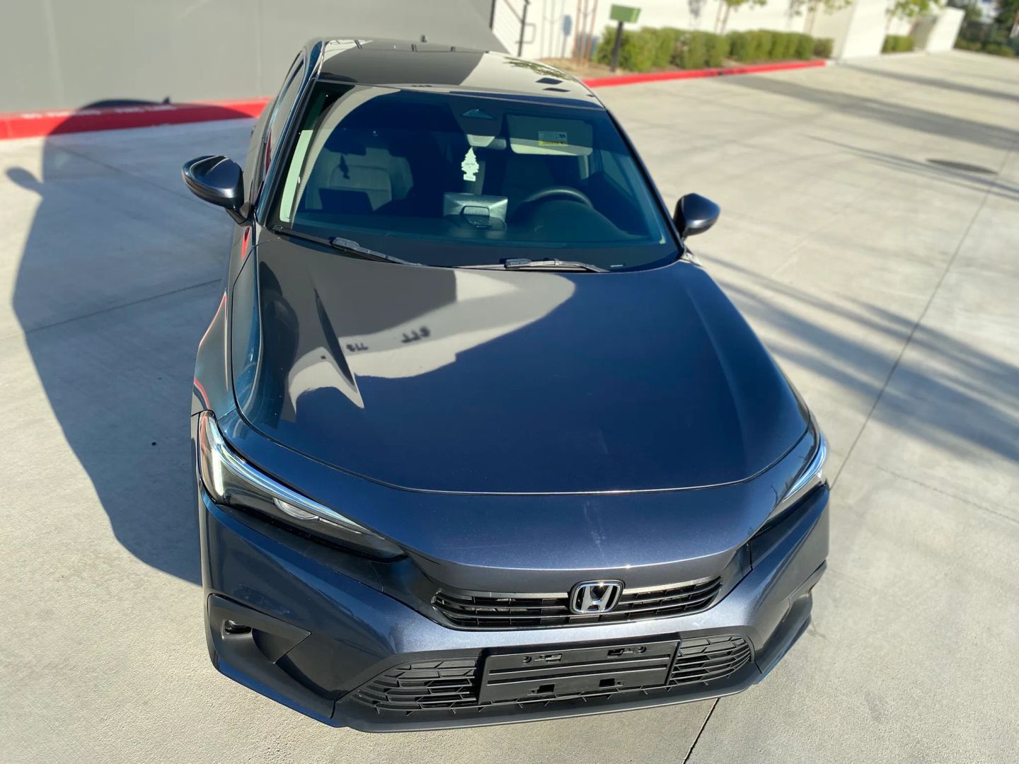 honda civic 2023 2HGFE2F22PH541624 image honda civic 2023 2HGFE2F22PH541624 image
