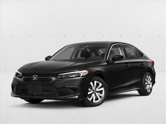 honda civic 2023 2HGFE2F23PH535637 image