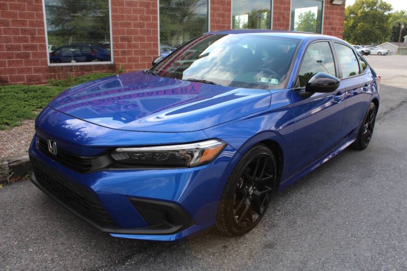 honda civic 2023 2HGFE2F57PH523131 image honda civic 2023 2HGFE2F57PH523131 image