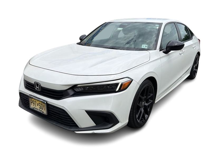 honda civic 2023 2HGFE2F53PH556353 image honda civic 2023 2HGFE2F53PH556353 image