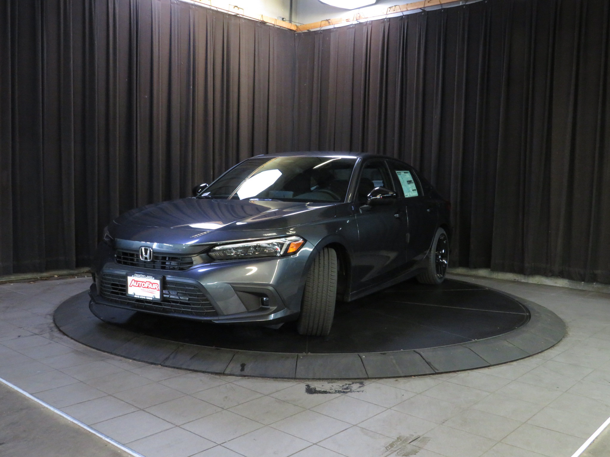honda civic 2023 2HGFE2F59PH572041 image honda civic 2023 2HGFE2F59PH572041 image
