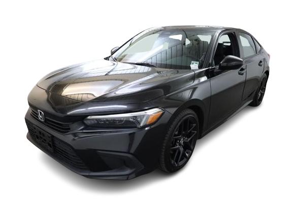honda civic 2023 2HGFE2F54PH569709 image honda civic 2023 2HGFE2F54PH569709 image