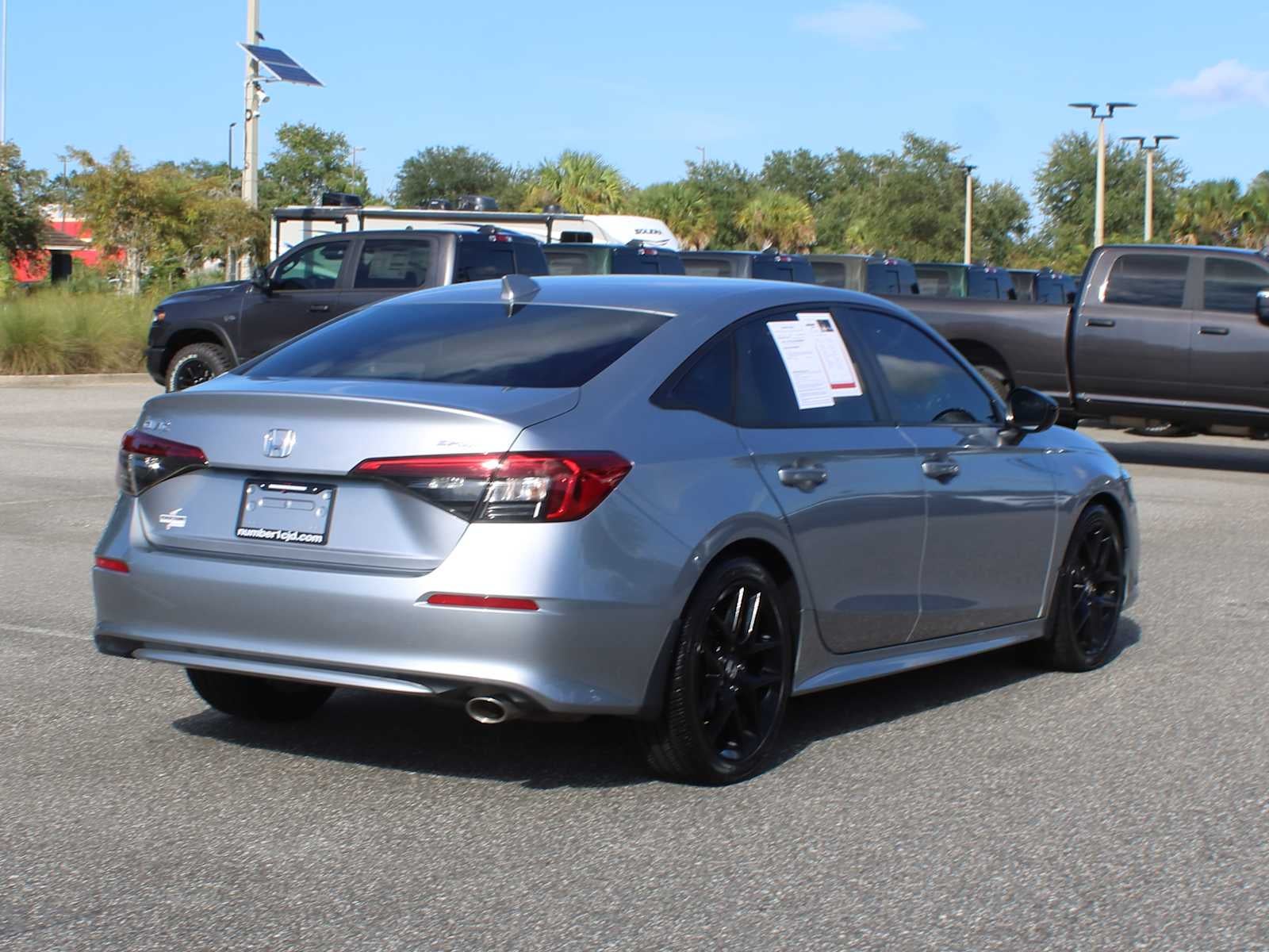 honda civic 2023 2HGFE2F5XPH560271 image honda civic 2023 2HGFE2F5XPH560271 image