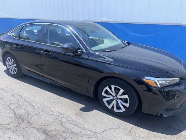 honda civic 2023 2HGFE2F24PH569425 image honda civic 2023 2HGFE2F24PH569425 image