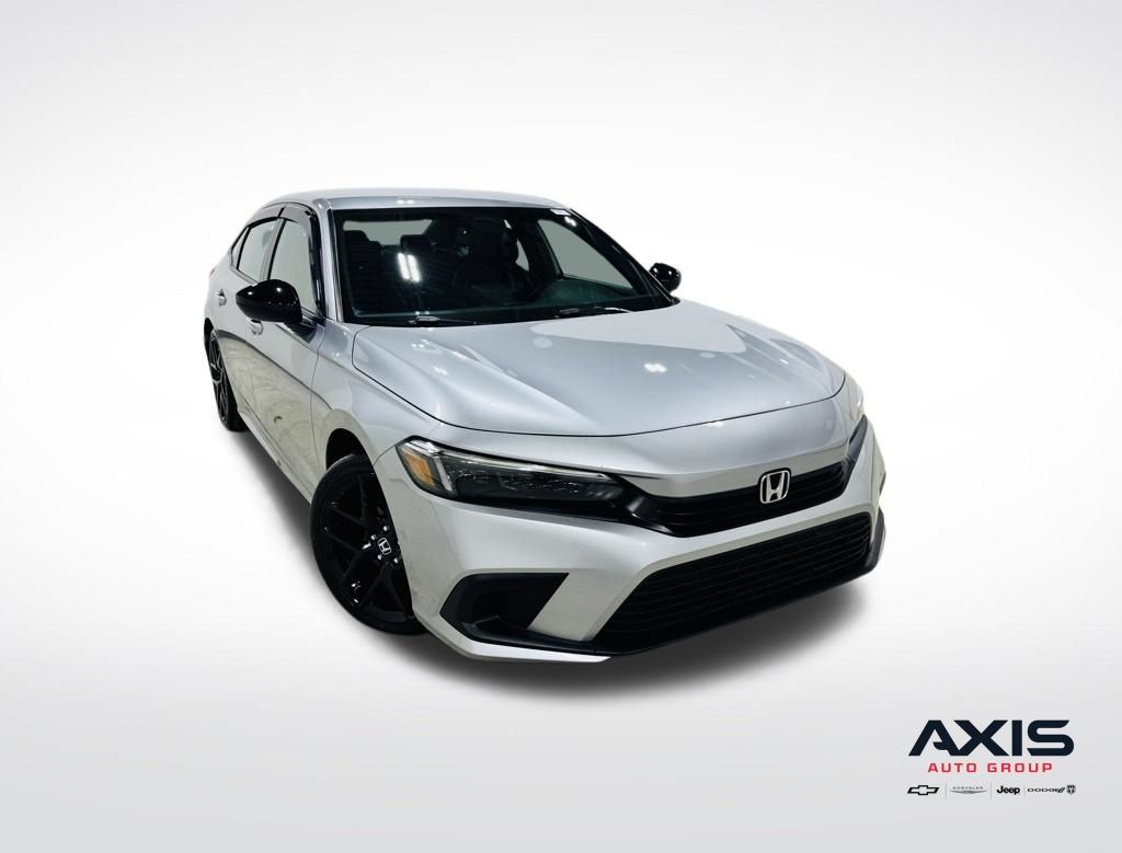 honda civic 2023 2HGFE2F55PH540333 image honda civic 2023 2HGFE2F55PH540333 image
