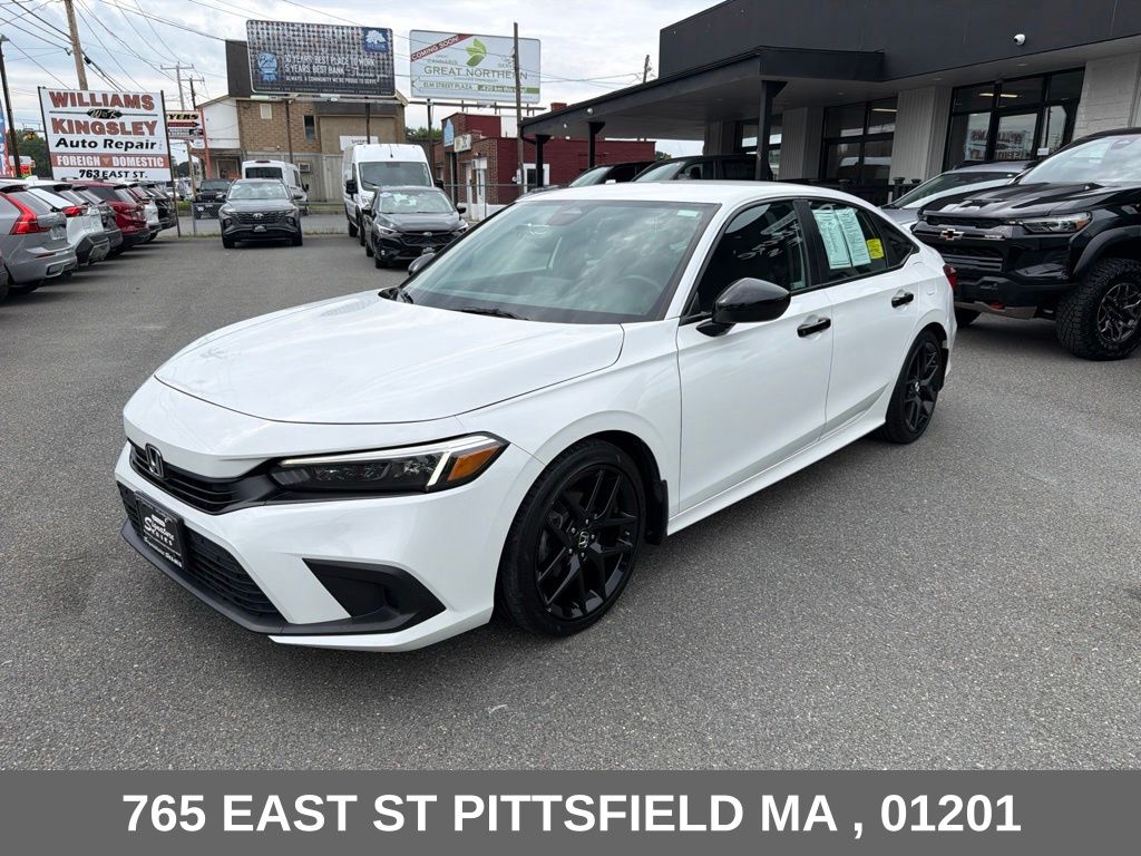 honda civic 2023 2HGFE2F57PH505390 image honda civic 2023 2HGFE2F57PH505390 image