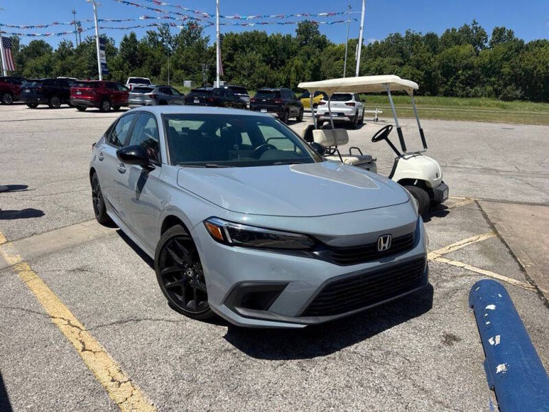 honda civic 2023 2HGFE2F59PH555711 image honda civic 2023 2HGFE2F59PH555711 image