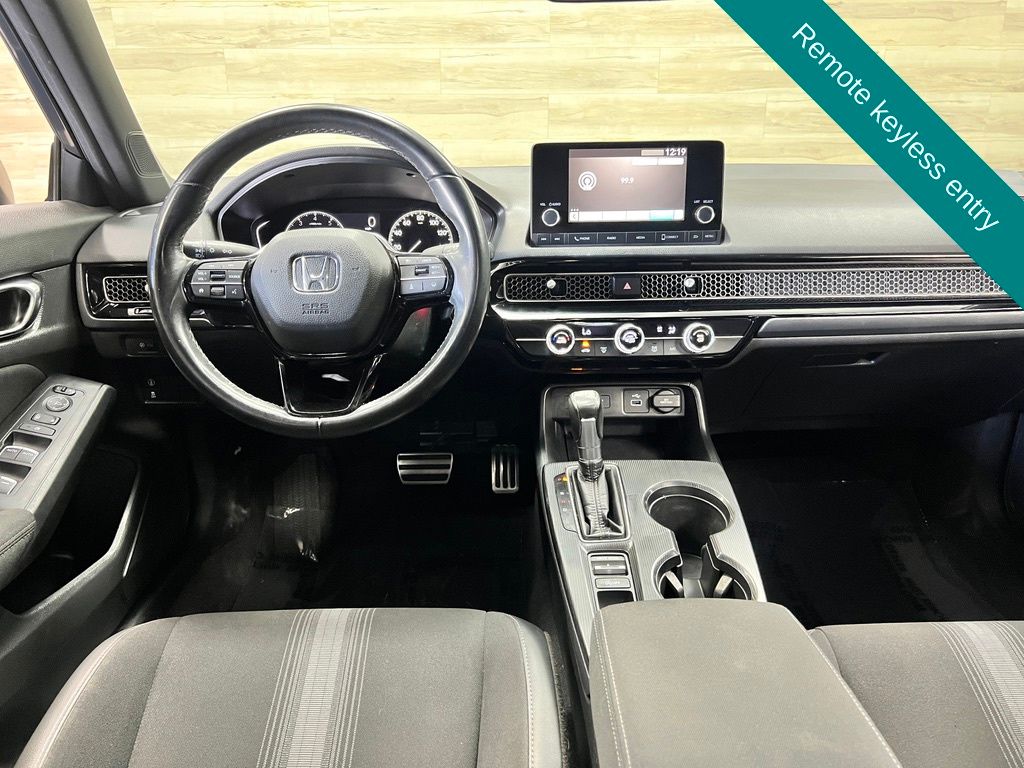 honda civic 2023 2HGFE2F53PH500395 image honda civic 2023 2HGFE2F53PH500395 image