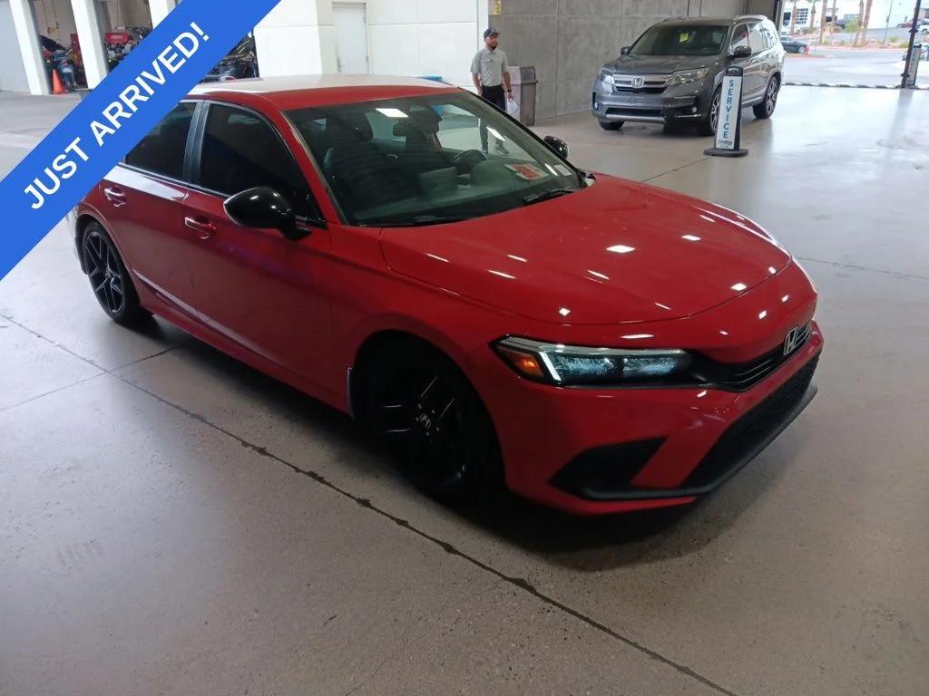 honda civic 2023 2HGFE2F55PH572019 image honda civic 2023 2HGFE2F55PH572019 image