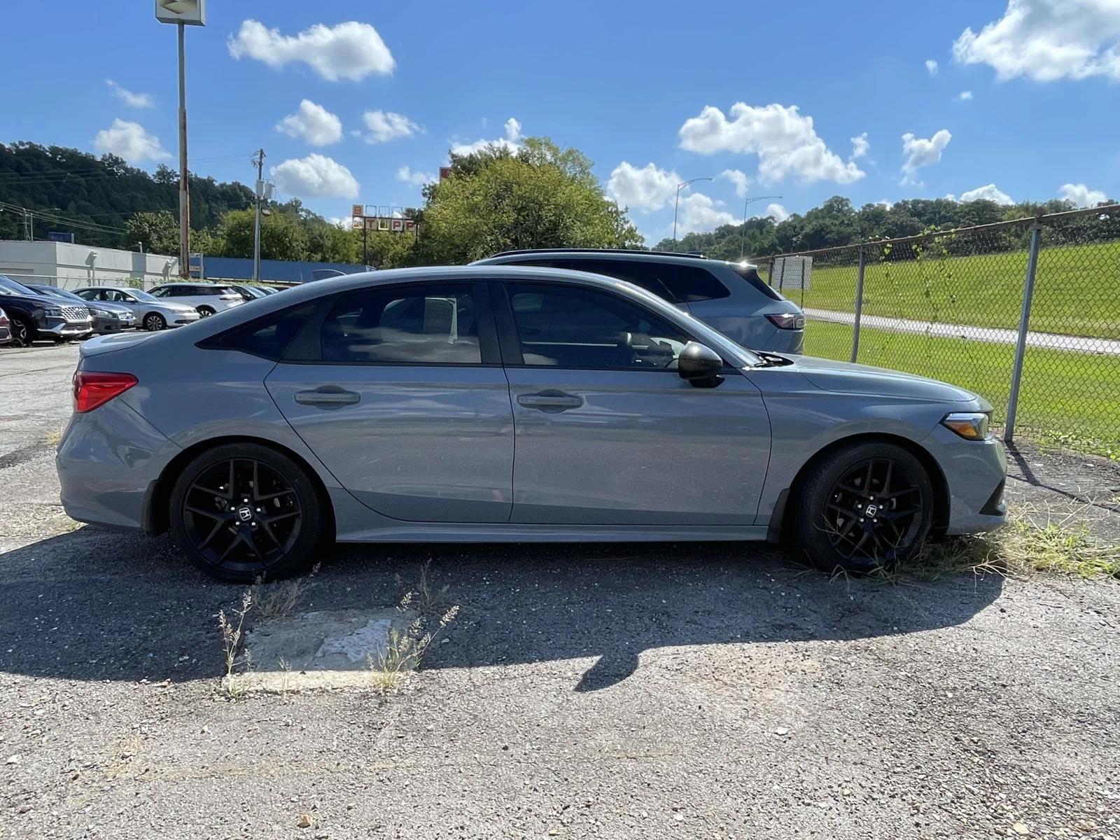 honda civic 2023 2HGFE2F57PH530354 image honda civic 2023 2HGFE2F57PH530354 image