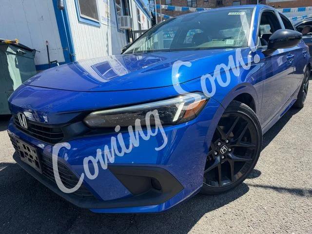 honda civic 2023 2HGFE2F52PH562287 image honda civic 2023 2HGFE2F52PH562287 image