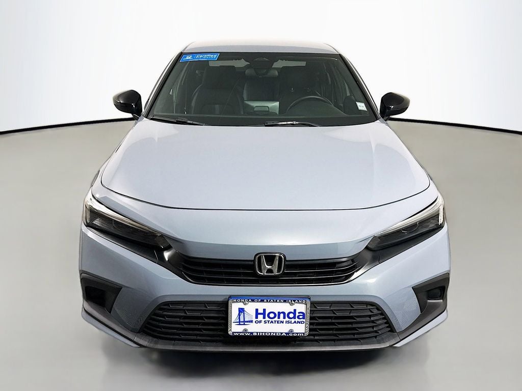 honda civic 2023 2HGFE2F52PH536742 image honda civic 2023 2HGFE2F52PH536742 image