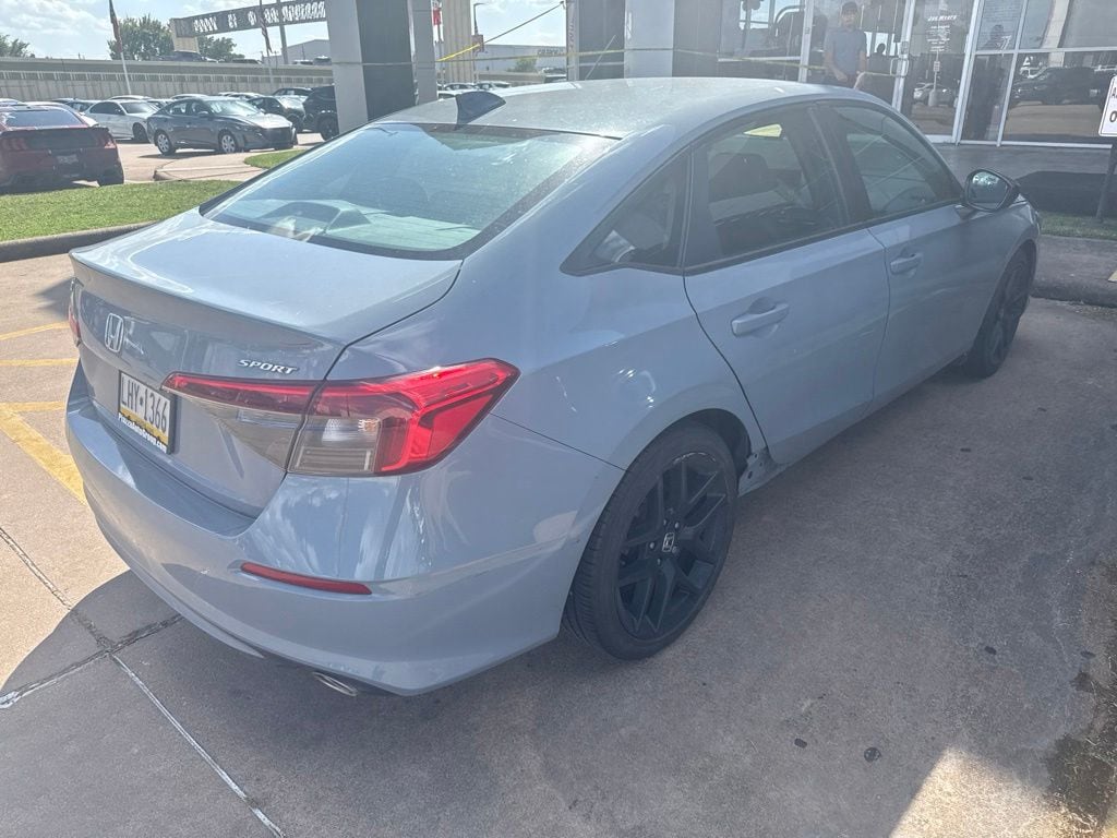 honda civic 2023 2HGFE2F54PH555731 image honda civic 2023 2HGFE2F54PH555731 image