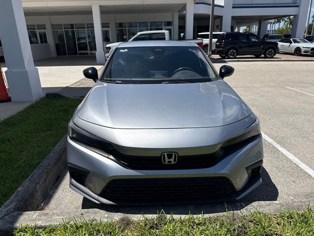 honda civic 2023 2HGFE2F51PH533587 image honda civic 2023 2HGFE2F51PH533587 image