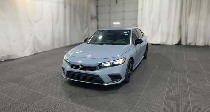 honda civic 2023 2HGFE2F52PH530004 image honda civic 2023 2HGFE2F52PH530004 image