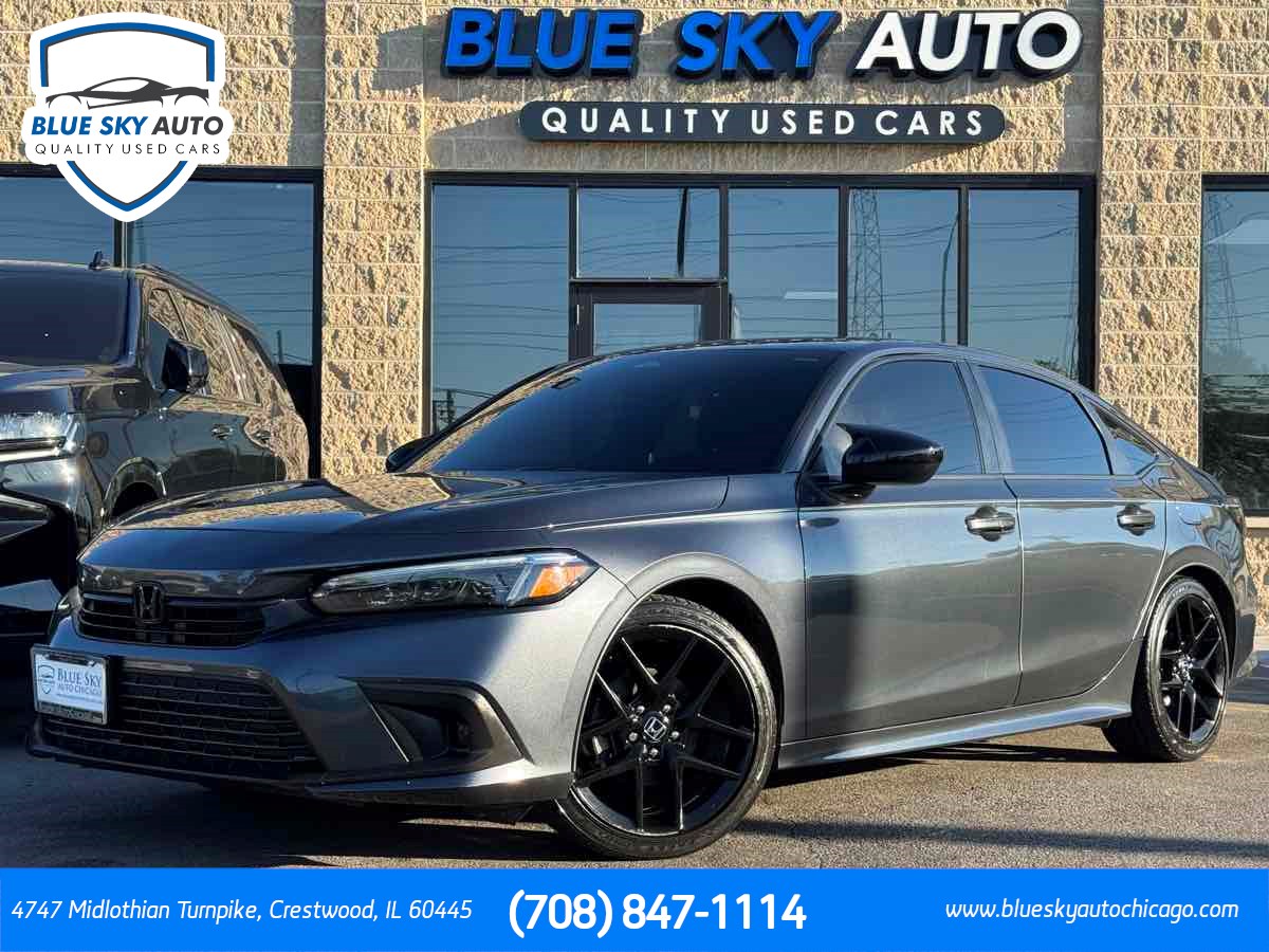 honda civic 2023 2HGFE2F55PH509843 image honda civic 2023 2HGFE2F55PH509843 image