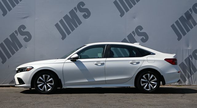 honda civic 2023 2HGFE2F23PH555791 image honda civic 2023 2HGFE2F23PH555791 image