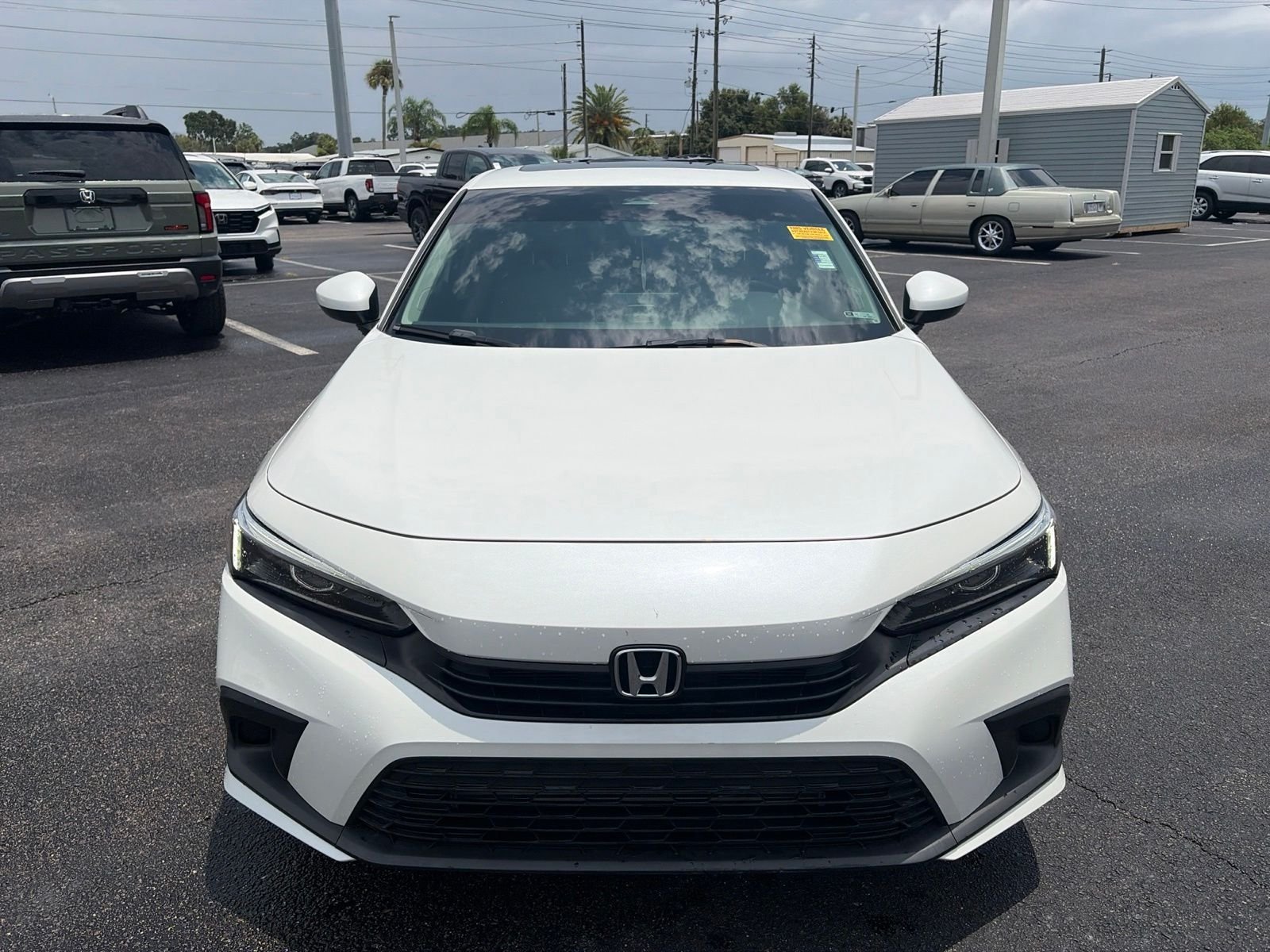 honda civic 2023 2HGFE1F75PH324610 image honda civic 2023 2HGFE1F75PH324610 image