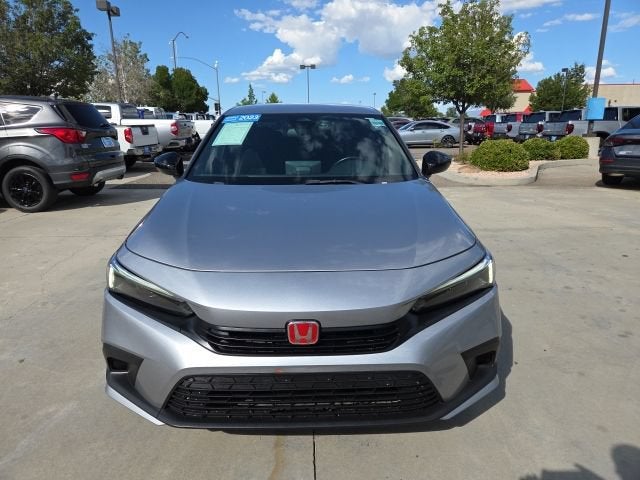 honda civic 2023 2HGFE2F50PH511516 image honda civic 2023 2HGFE2F50PH511516 image