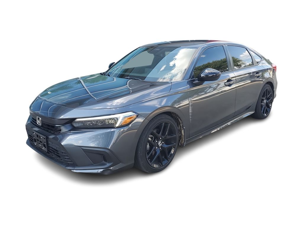honda civic 2023 2HGFE2F51PH564919 image honda civic 2023 2HGFE2F51PH564919 image