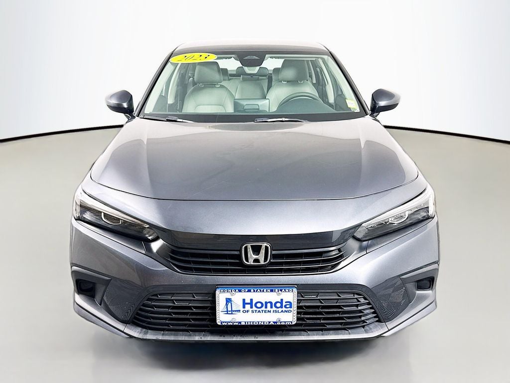 honda civic 2023 2HGFE2F21PH558429 image honda civic 2023 2HGFE2F21PH558429 image