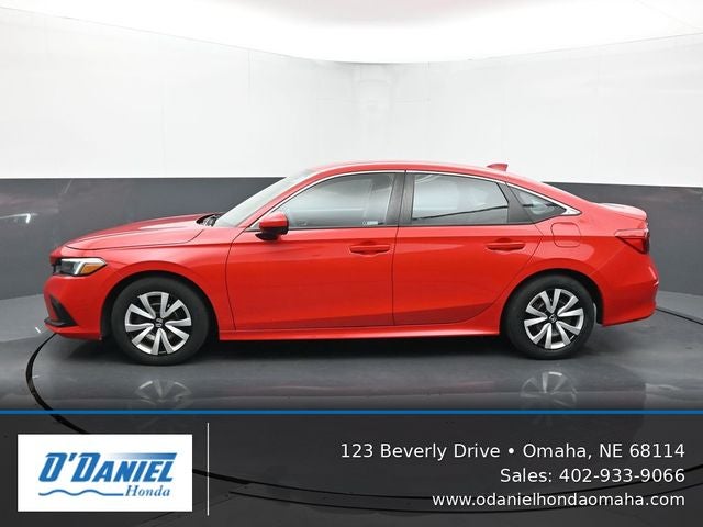 honda civic 2023 2HGFE2F25PH565593 image honda civic 2023 2HGFE2F25PH565593 image