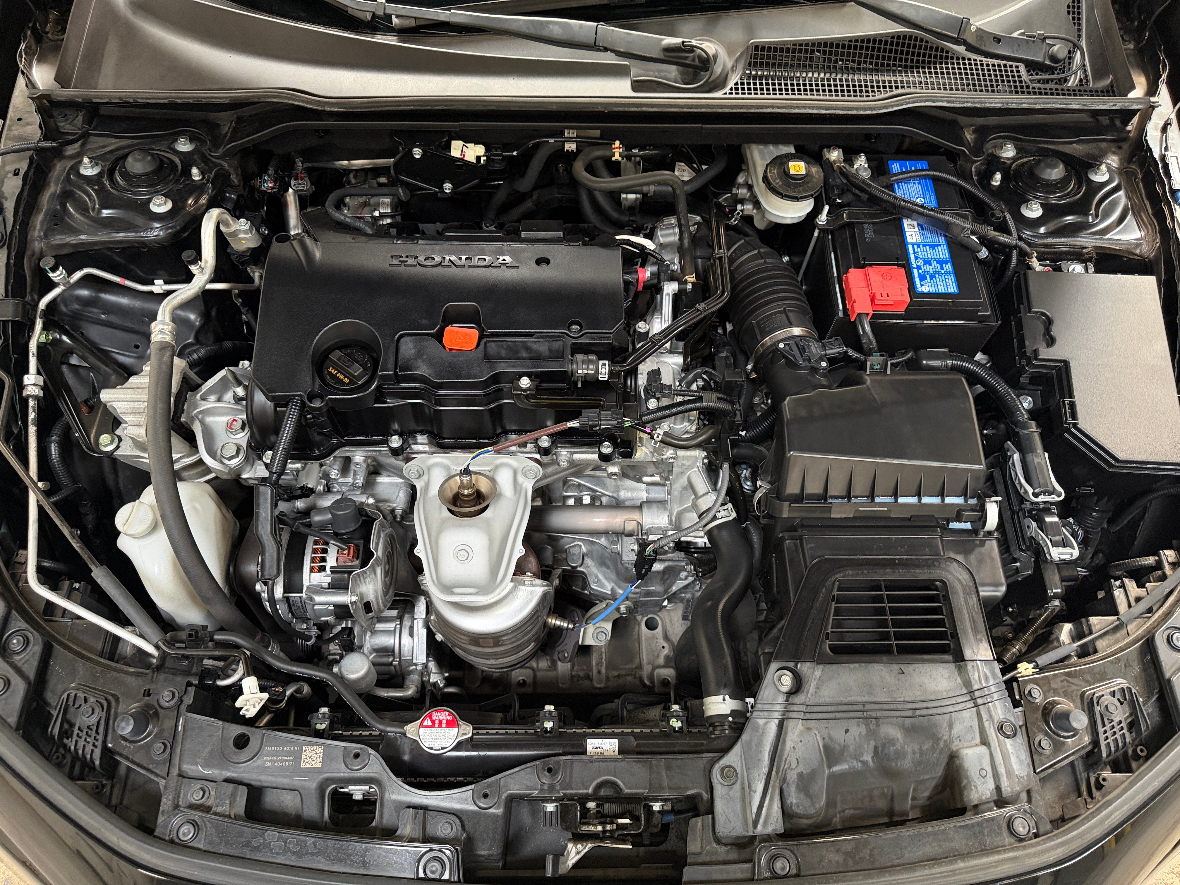 honda civic 2023 2HGFE2F59PH555319 image honda civic 2023 2HGFE2F59PH555319 image