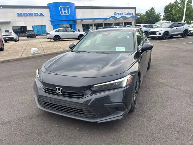 honda civic 2023 2HGFE2F55PH550411 image honda civic 2023 2HGFE2F55PH550411 image
