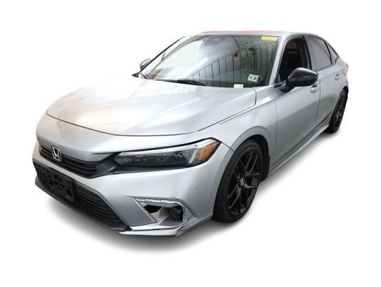 honda civic 2023 2HGFE2F59PH536799 image honda civic 2023 2HGFE2F59PH536799 image