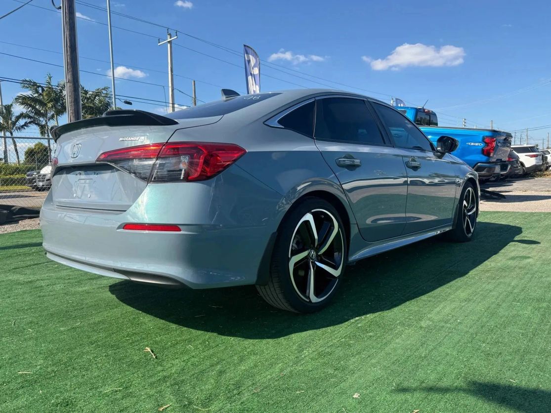 honda civic 2023 2HGFE1F7XPH323730 image honda civic 2023 2HGFE1F7XPH323730 image