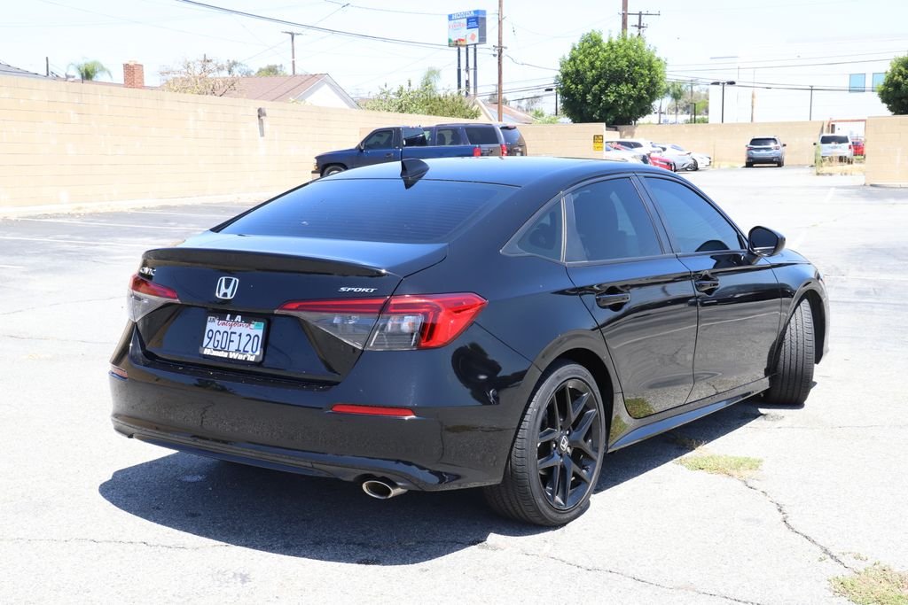 honda civic 2023 2HGFE2F54PH545409 image honda civic 2023 2HGFE2F54PH545409 image