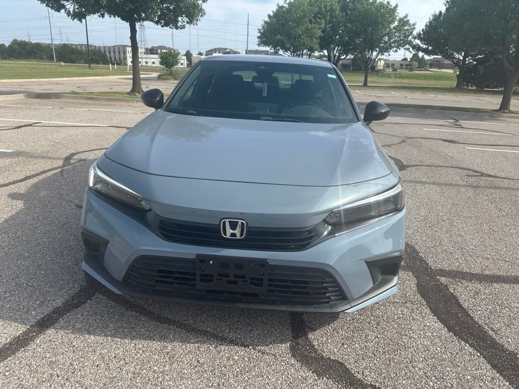 honda civic 2023 2HGFE2F52PH570244 image honda civic 2023 2HGFE2F52PH570244 image