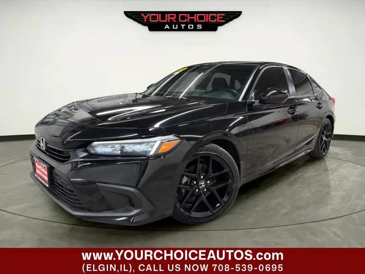 honda civic 2023 2HGFE2F53PH530285 image honda civic 2023 2HGFE2F53PH530285 image
