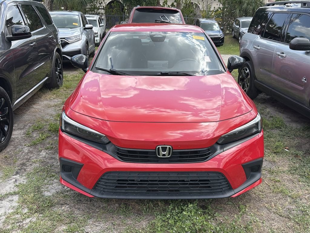 honda civic 2023 2HGFE2F58PH564206 image honda civic 2023 2HGFE2F58PH564206 image