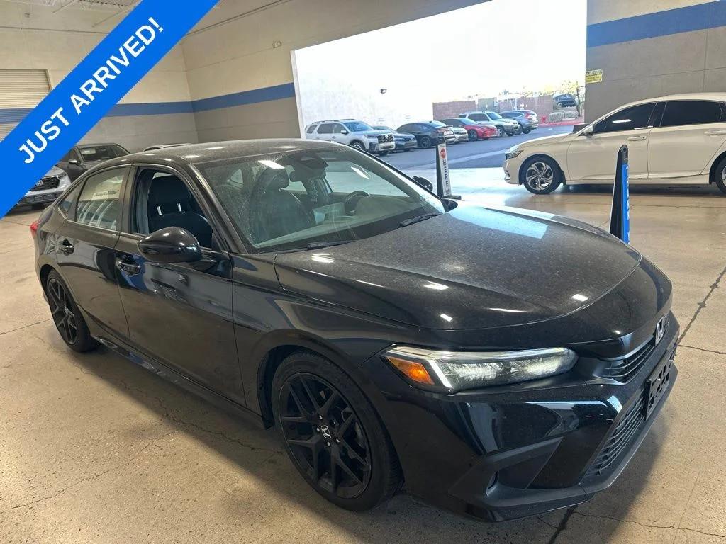 honda civic 2023 2HGFE2F50PH553247 image honda civic 2023 2HGFE2F50PH553247 image