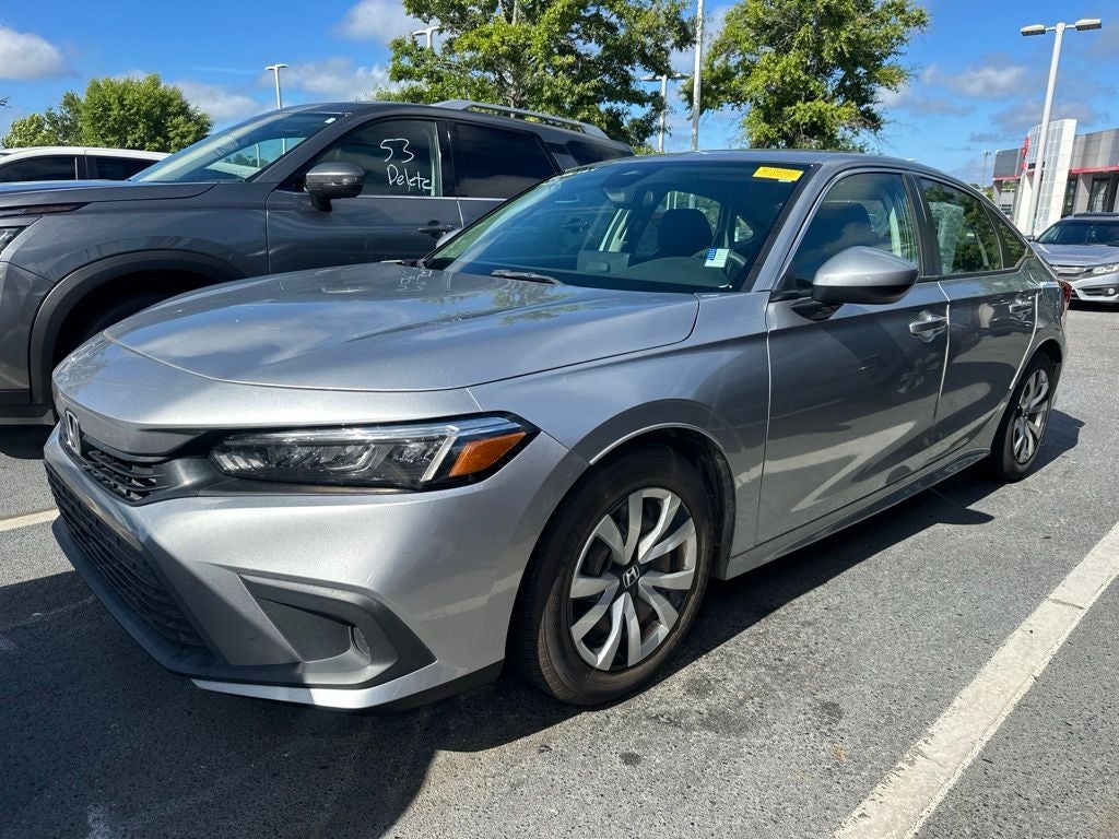 honda civic 2023 2HGFE2F25PH530648 image honda civic 2023 2HGFE2F25PH530648 image