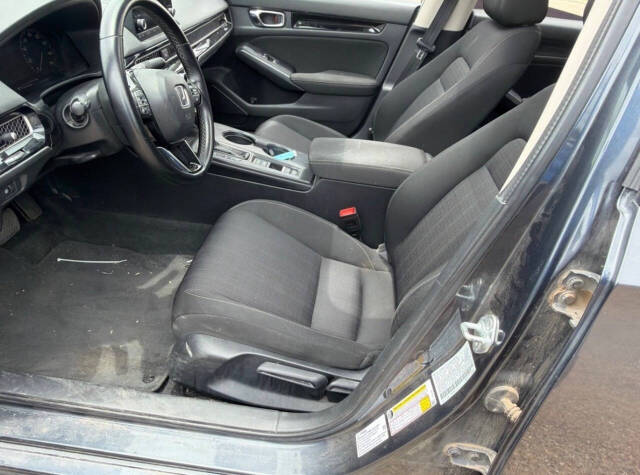 honda civic 2023 2HGFE1F75PH302445 image honda civic 2023 2HGFE1F75PH302445 image
