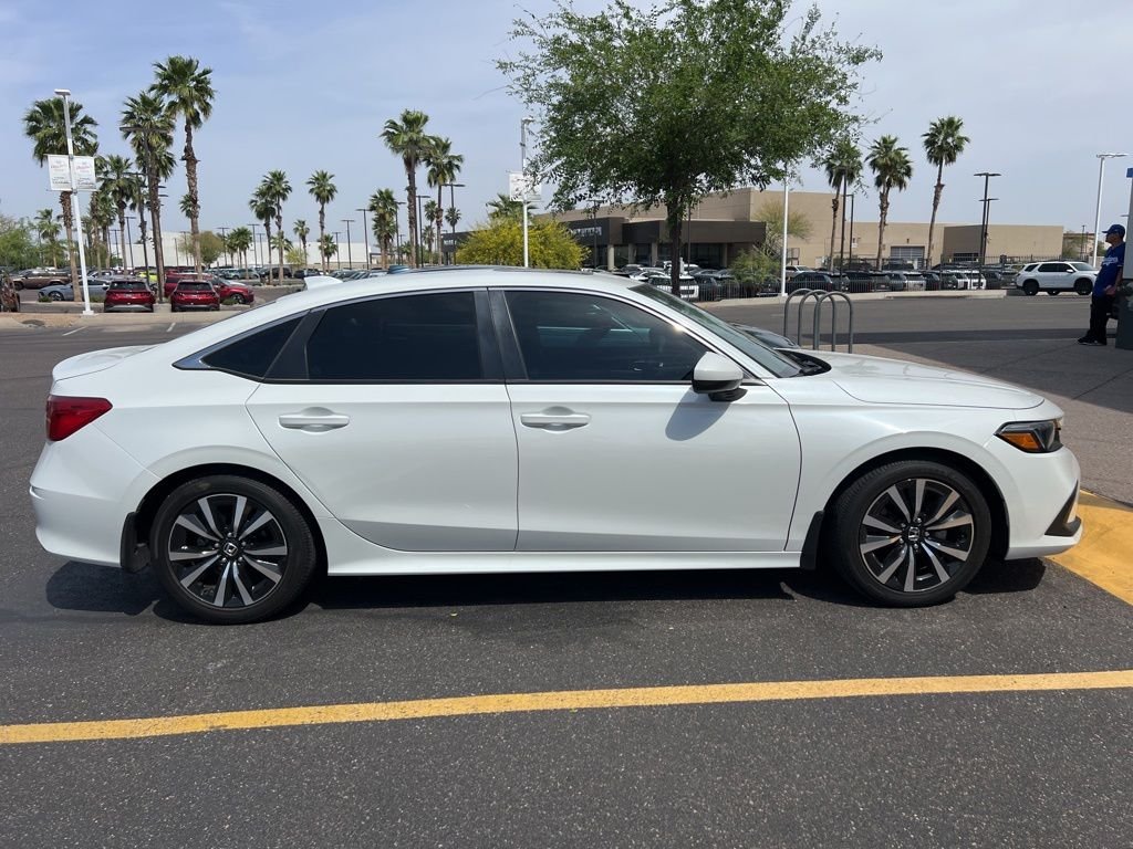 honda civic 2023 2HGFE1F74PH324095 image honda civic 2023 2HGFE1F74PH324095 image