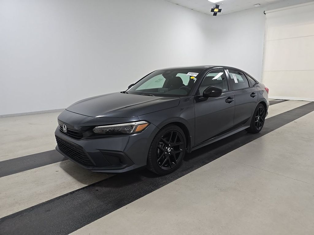 honda civic 2023 2HGFE2F57PH509875 image honda civic 2023 2HGFE2F57PH509875 image
