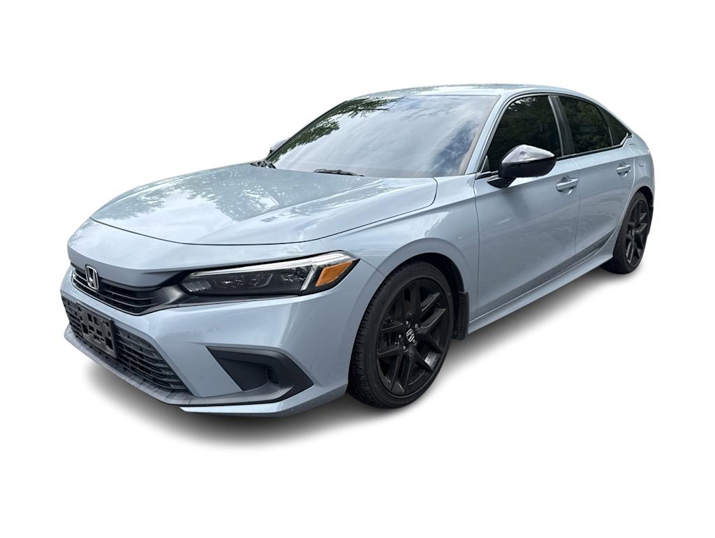 honda civic 2023 2HGFE2F5XPH543860 image honda civic 2023 2HGFE2F5XPH543860 image