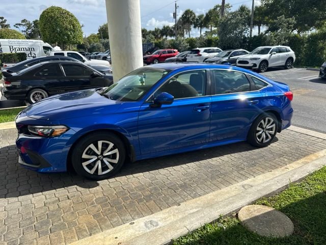 honda civic 2023 2HGFE2F29PH559909 image honda civic 2023 2HGFE2F29PH559909 image