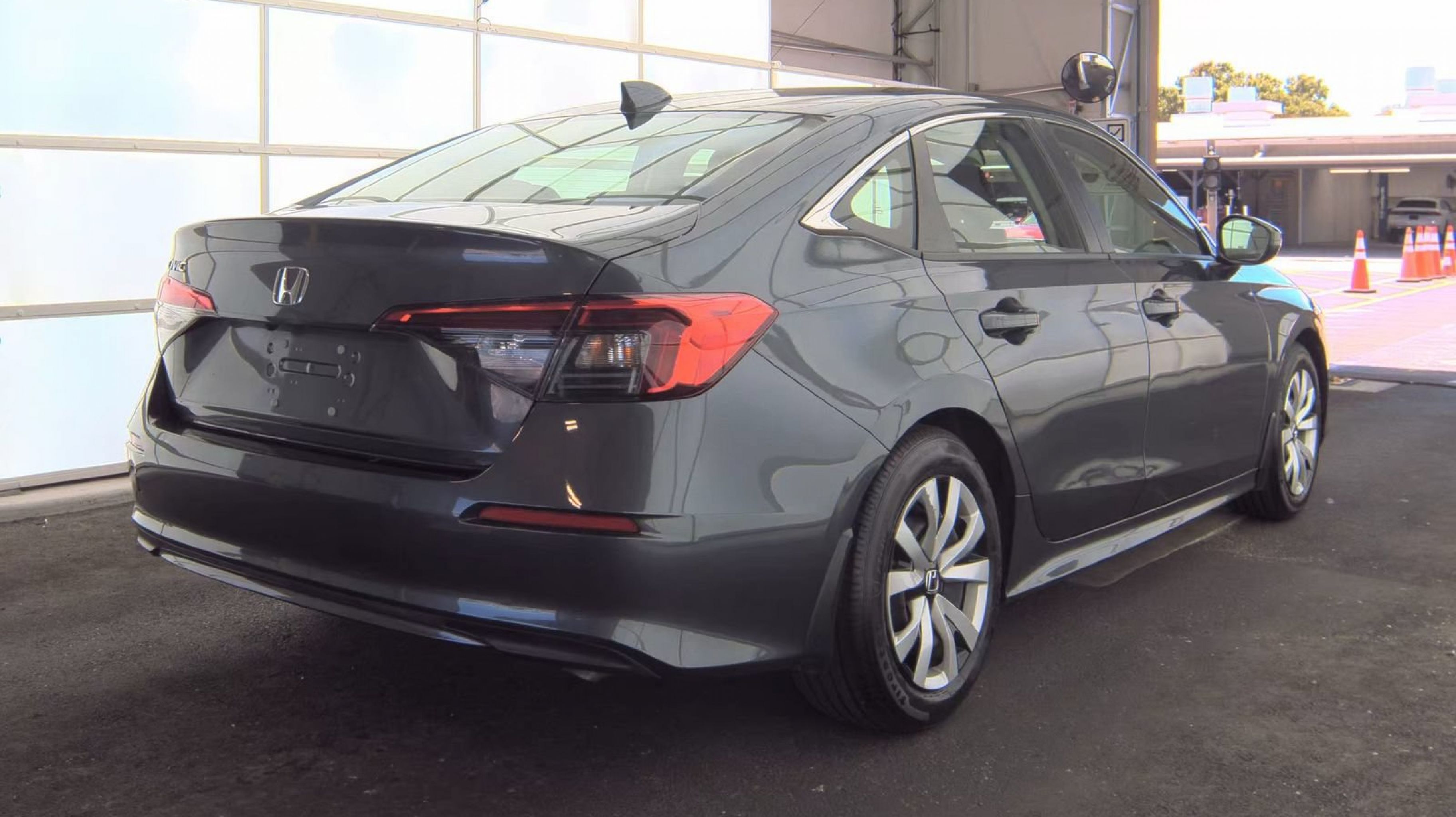 honda civic 2023 2HGFE2F20PH562732 image honda civic 2023 2HGFE2F20PH562732 image