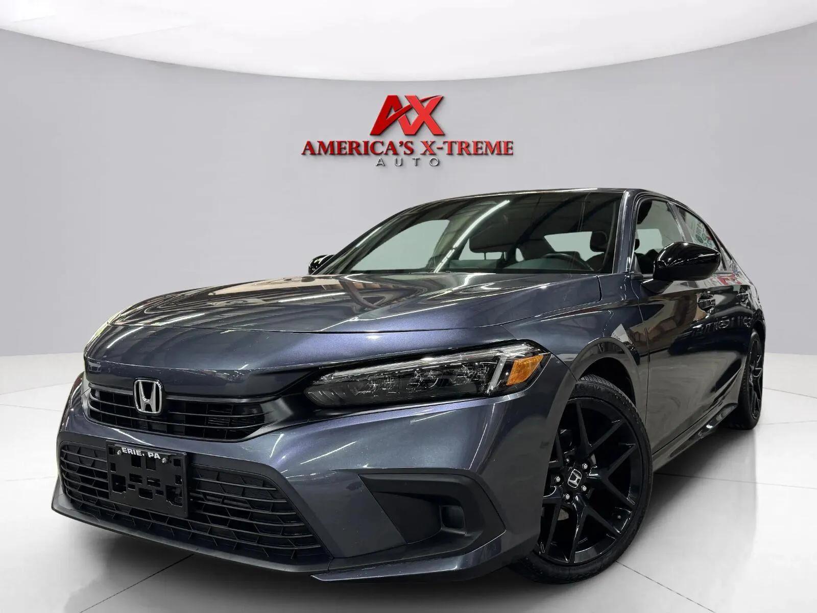 honda civic 2023 2HGFE2F52PH564119 image honda civic 2023 2HGFE2F52PH564119 image