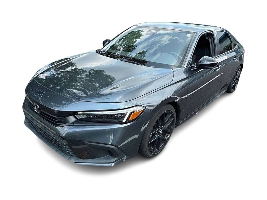 honda civic 2023 2HGFE2F59PH564151 image honda civic 2023 2HGFE2F59PH564151 image
