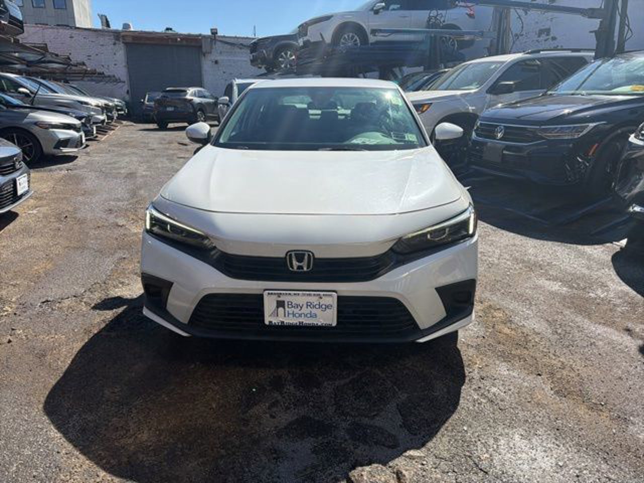 honda civic 2023 2HGFE2F21PH534325 image honda civic 2023 2HGFE2F21PH534325 image