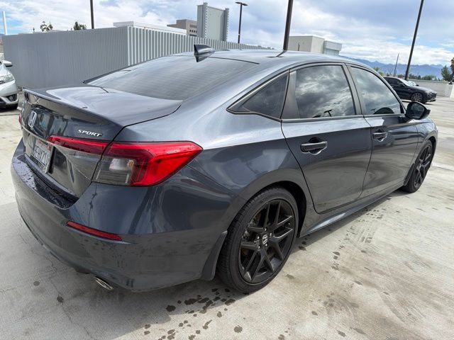 honda civic 2023 2HGFE2F51PH506230 image honda civic 2023 2HGFE2F51PH506230 image