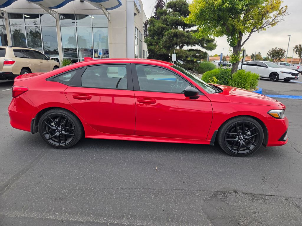 honda civic 2023 2HGFE2F5XPH559248 image honda civic 2023 2HGFE2F5XPH559248 image