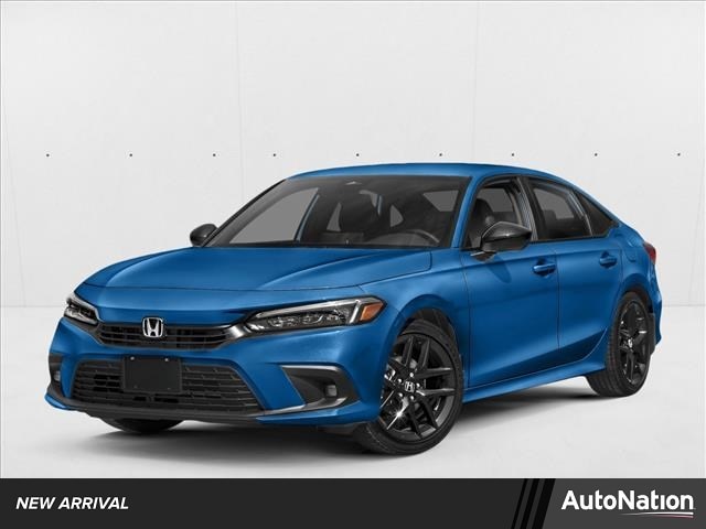 honda civic 2023 2HGFE2F58PH564674 image honda civic 2023 2HGFE2F58PH564674 image
